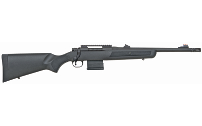 Mossberg MVP Patrol Rifle, .308/7.62 NATO, 16.25 in Barrel