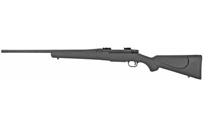 Mossberg Patriot 350 Legend Rifle 22-inch Fluted Barrel