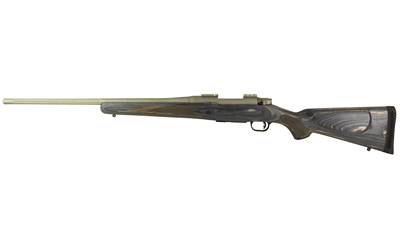 Mossberg Patriot Predator .350 Legend 22in Laminate 4rd