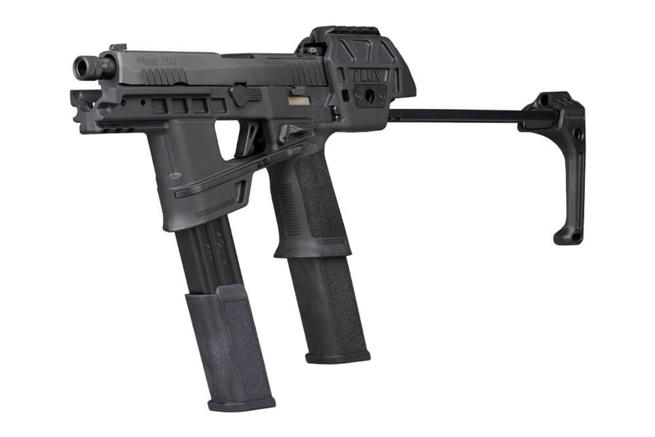 P320-FLUX TACOPS