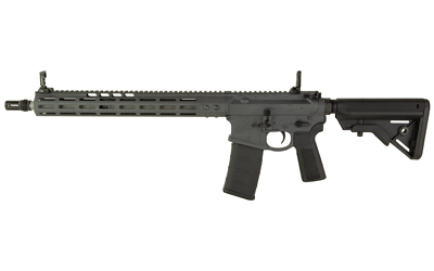 Noveske Gen4 .223 REM/5.56 NATO 16-inch 30rd Sniper Gray