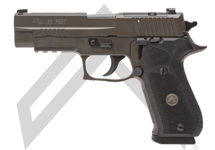 P220 LEGION .45AUTO