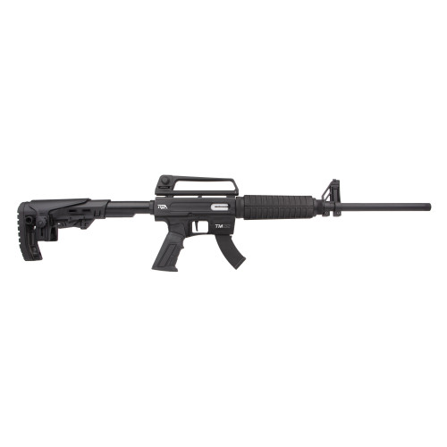 Rock Island TM22 LA .22 LR 18″ 10rd Black