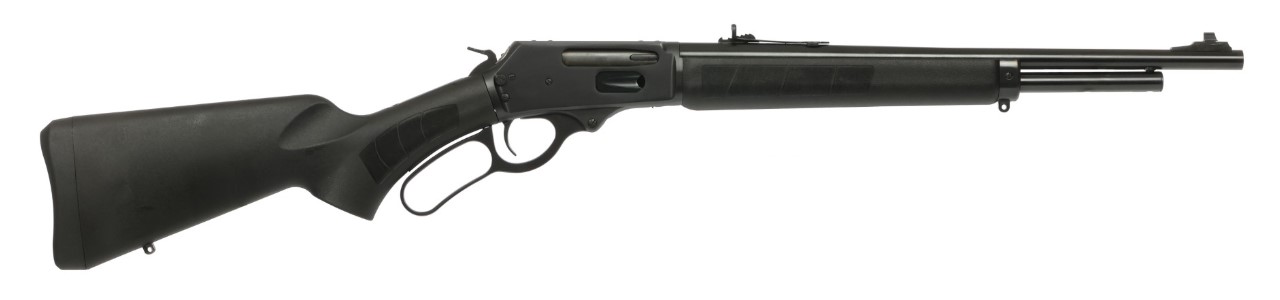 Rossi R95 .30-30 Win 18in Lever-Action Rifle