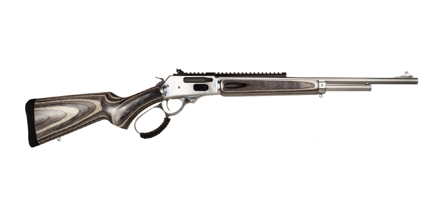 Rossi R95 .30-30 Win 20″ Laminate/Stainless 5rd