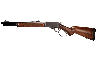 Rossi R95 Trapper .45-70 Govt 16.5 in Black Oxide