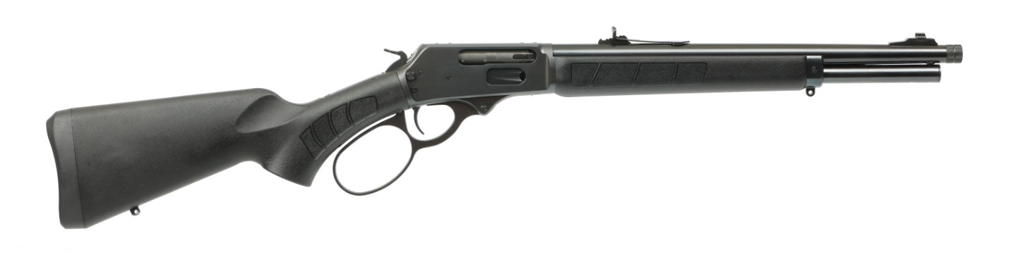 ROSSI R95 Trapper .45-70 GOVT 16.5in Threaded Barrel
