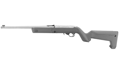 Ruger 10/22 Takedown Magpul X-22 Backpacker 16.4″ 10rd