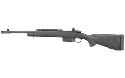 Ruger Gunsite Scout .350 Legend 16.5" Threaded