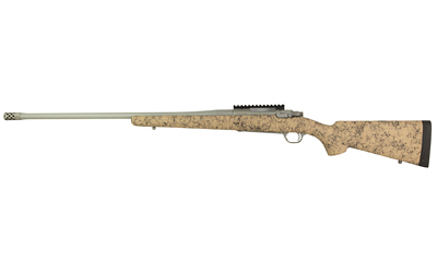 Ruger Hawkeye FTW Hunter 6.5 Creedmoor 24″ Stainless