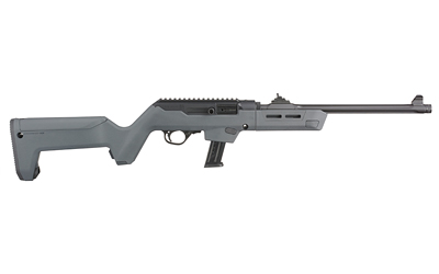 Ruger PC Carbine 9mm Magpul Backpacker 16.12 in 17rd