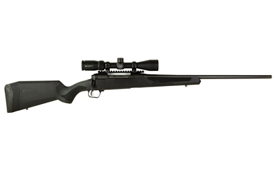 Savage 110 Apex Hunter XP 7mm PRC 22in w/ Vortex 3-9×40