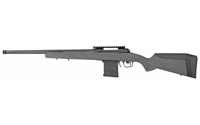 Savage 110 Tactical .308 Win 20″ Threaded Barrel, 10rd