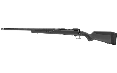 Savage 110 UltraLite LH .308 Win 22″ Carbon Fiber Threaded