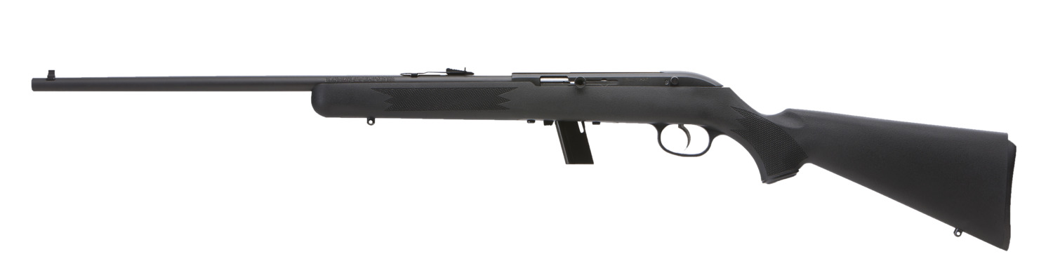 Savage 64F Left-Hand Semi-Auto .22 LR Rifle