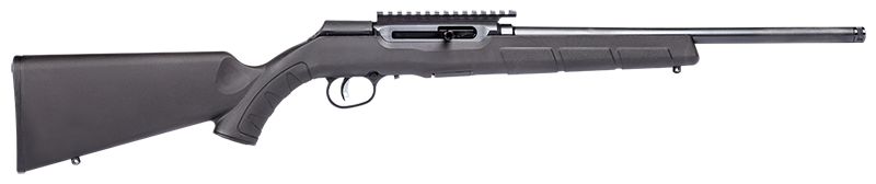 Savage A22 FV-SR .22 LR 16.5in Threaded 10+1