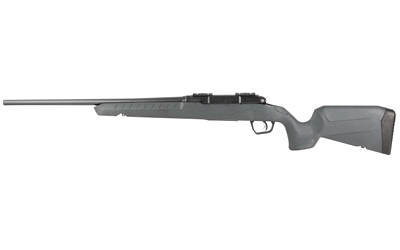 Savage Axis 2 Compact .243 Win 20 in Gray 4+1