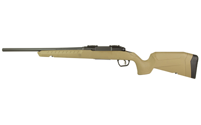 Savage Axis 2 Gen II .350 Legend 18" 4-Round FDE