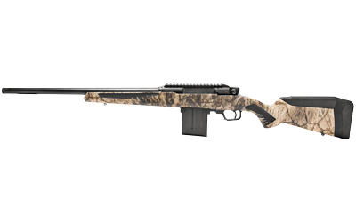 Savage Impulse Predator .308 Win 20″ Mossy Oak AccuStock