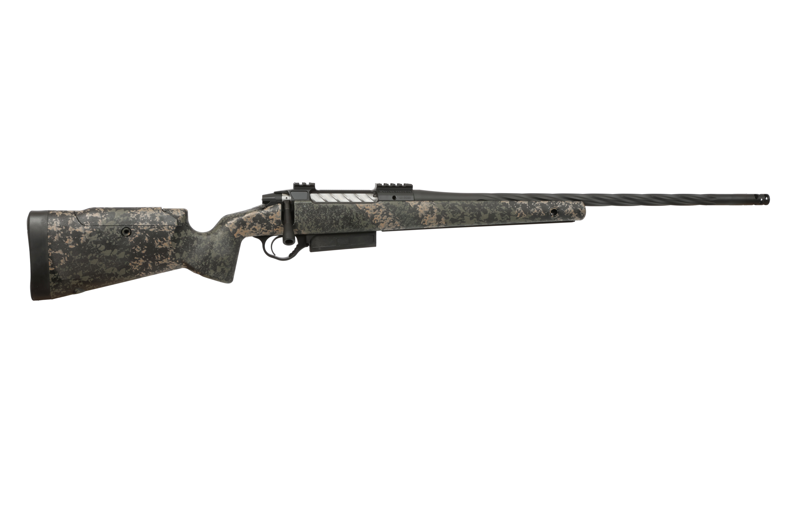 Seekins HAVAK PH3 .277 Fury 20"