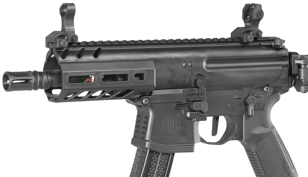 SIG MPX K