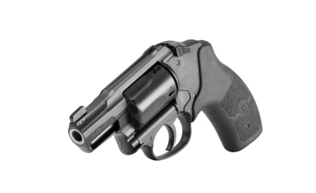 Smith & Wesson Bodyguard 38 2.0 Revolver (.38 S&W