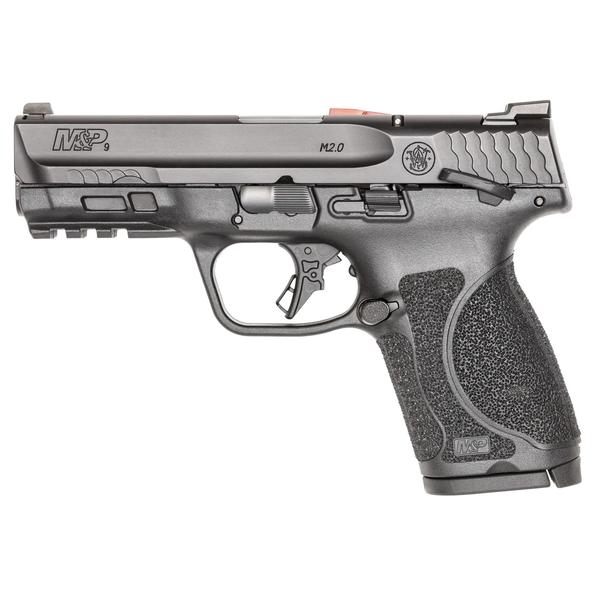 Smith & Wesson M&P 9 2.0 Compact 9mm Pistol