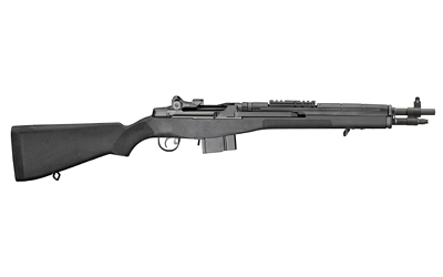 Springfield Armory M1A Scout Squad .308 Win 18″ 10rd