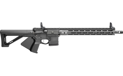 Springfield Saint Victor V2 5.56 16in 10rd
