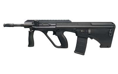 Steyr AUG A3 M2 NATO 5.56 16″ 30rd Black