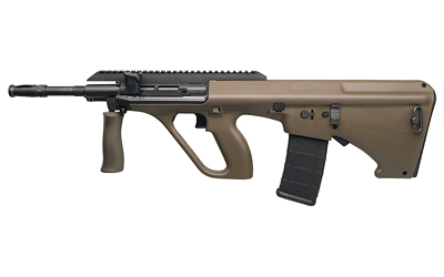 Steyr Mannlicher AUG A3 M2 NATO 5.56 NATO 16.3700 in 30rd