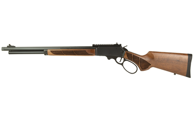 S&W Model 1854 .45-70 20″ Threaded Barrel Lever-Action