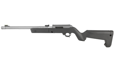 Tactical Solutions X-Ring VR Gen2 22LR 16.5in 10rd Gray/Black