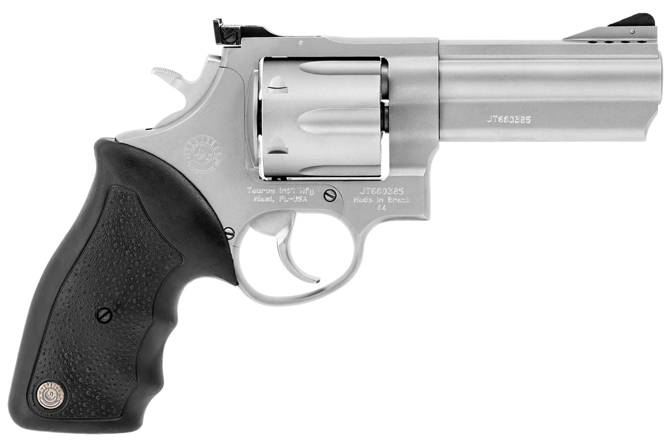 Taurus Model 44 Revolver - .44 Magnum