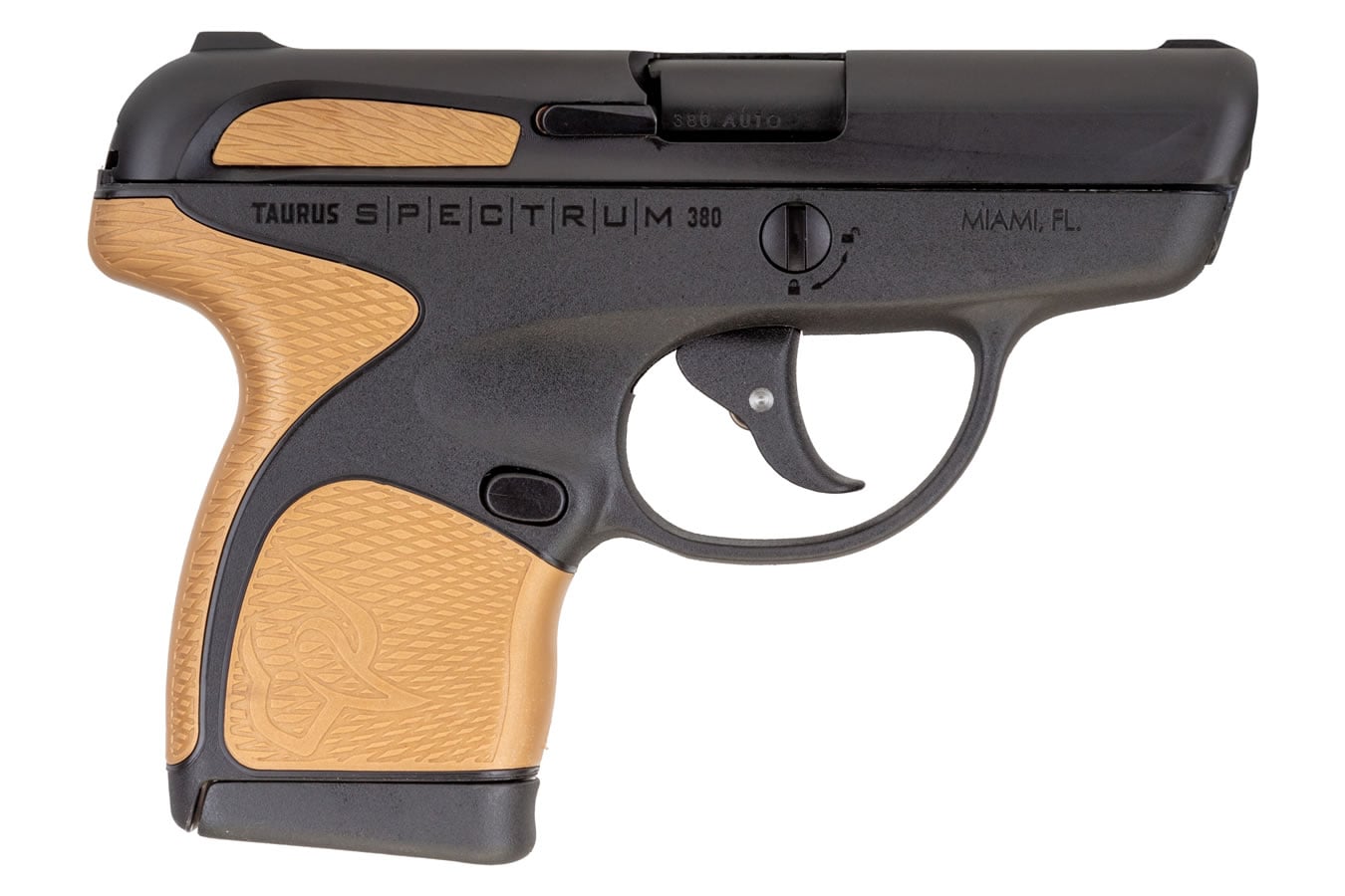 Taurus Spectrum .380 ACP Pistol