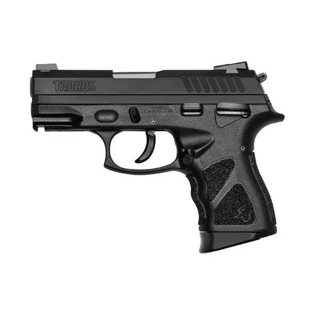 Taurus TX22 Competition 22LR Pistol