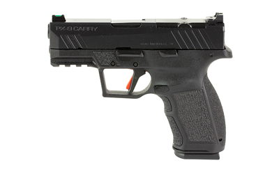Tisas PX-9 Carry Gen 3 9mm 3.5in Optics-Ready