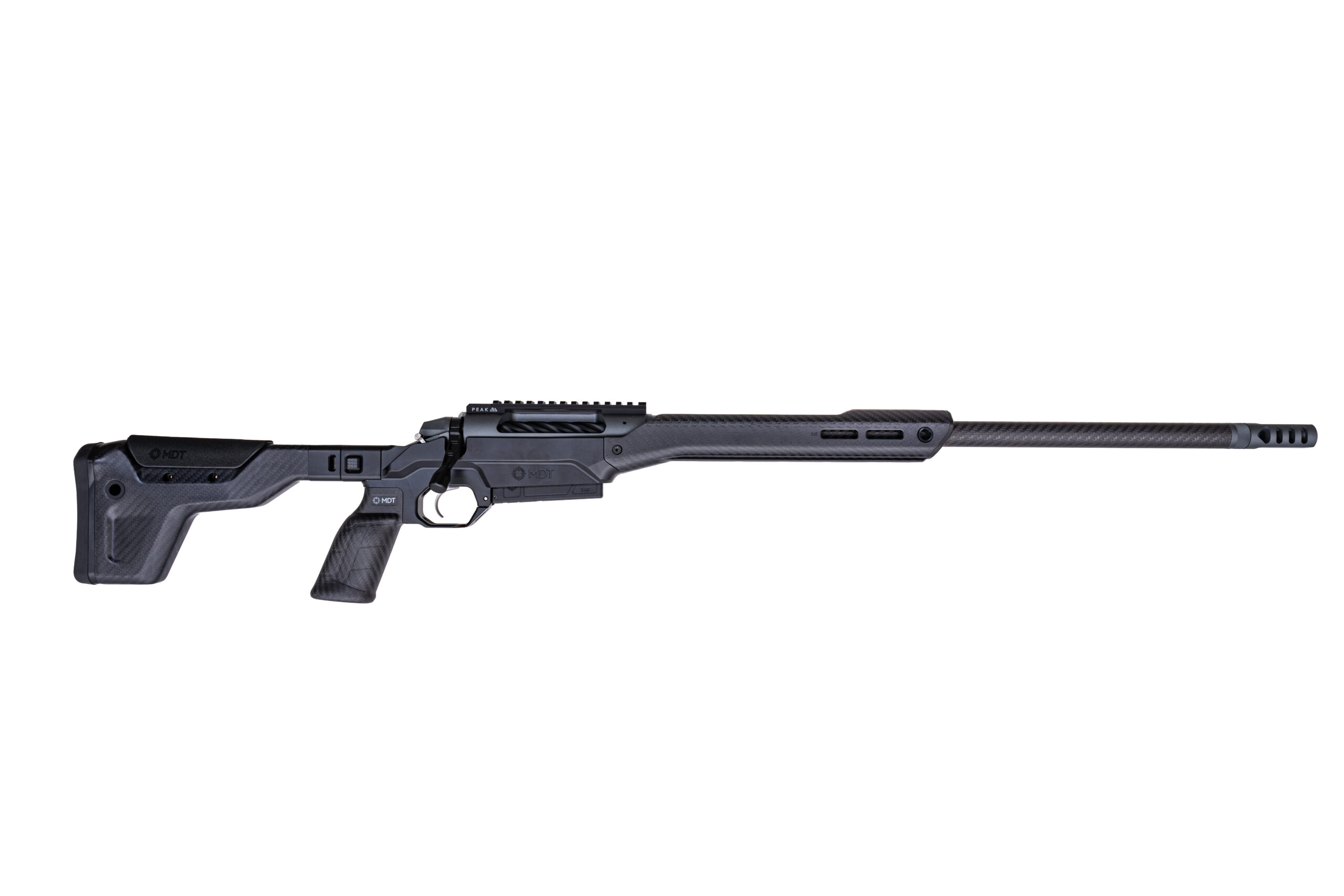 Weatherby 307 Alpine MDT Carbon 22CR 18"