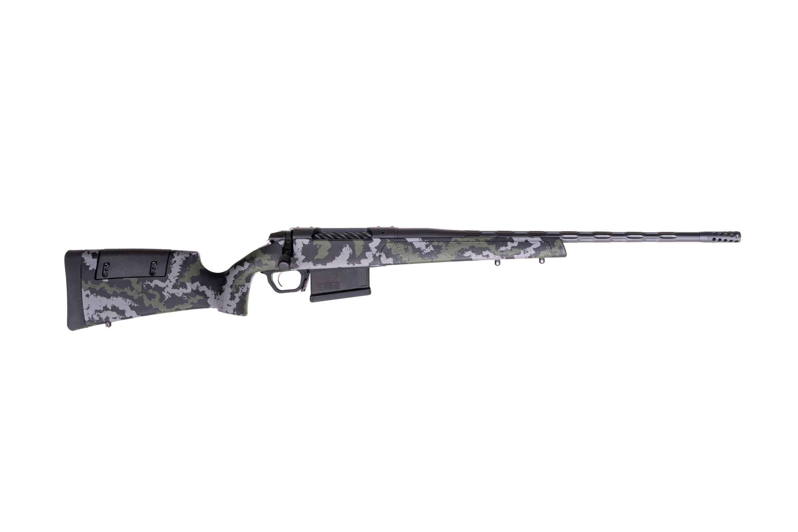 Weatherby 307 Range XP 2.0 338