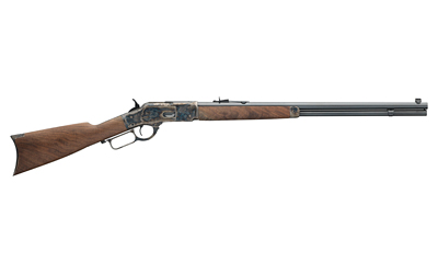 Winchester 1873 Sporter .45 Long Colt 24-inch Octagon