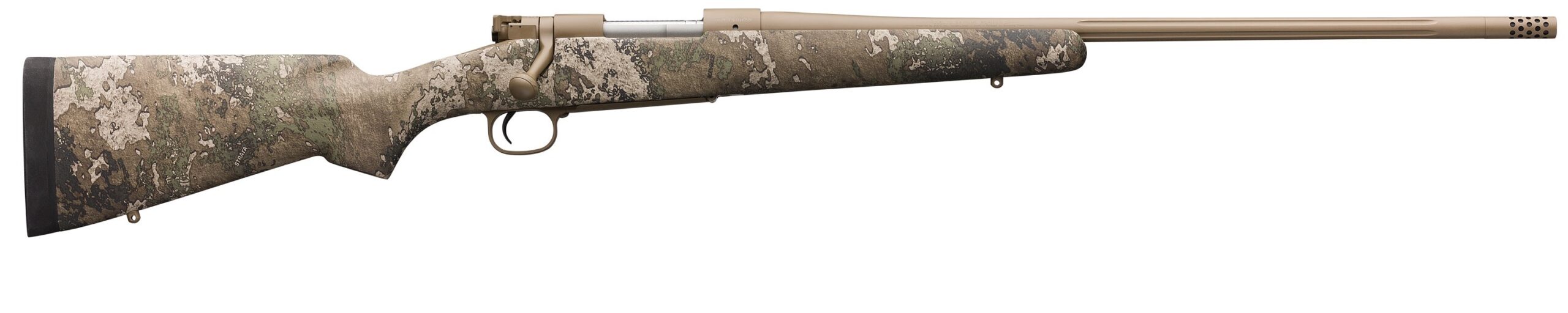 Winchester Model 70 Extreme Hunter .30-06 22″