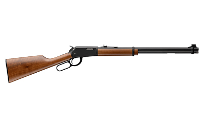 Winchester Ranger Lever Action Rifle .22 LR 20.5 in 15rd