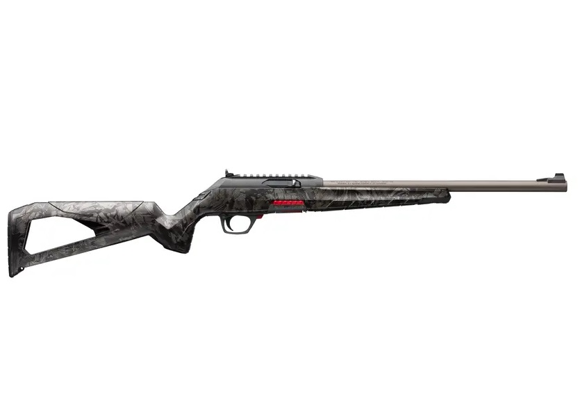 Winchester Wildcat .22 LR – 18 Inch, 10 Round